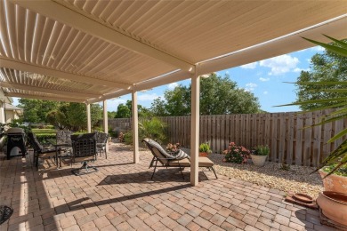 Under contract-accepting backup offers. THIS IS AN OPPORTUNITY on Eagle Ridge At Spruce Creek Country Club in Florida - for sale on GolfHomes.com, golf home, golf lot