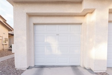 Arguably the best views in the complex! Imagine waking up- the on Painted Desert Golf Club in Nevada - for sale on GolfHomes.com, golf home, golf lot