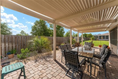 Under contract-accepting backup offers. THIS IS AN OPPORTUNITY on Eagle Ridge At Spruce Creek Country Club in Florida - for sale on GolfHomes.com, golf home, golf lot