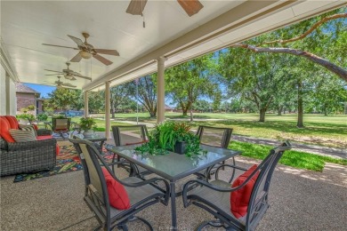 Welcome to effortless elegance and serene golf course living. As on Briarcrest Country Club, Inc. in Texas - for sale on GolfHomes.com, golf home, golf lot