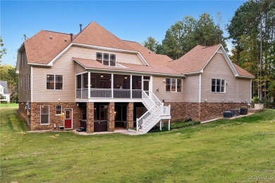 *Custom Built with Influences from Travels to Western US Ski on Highlands Golfers Club in Virginia - for sale on GolfHomes.com, golf home, golf lot