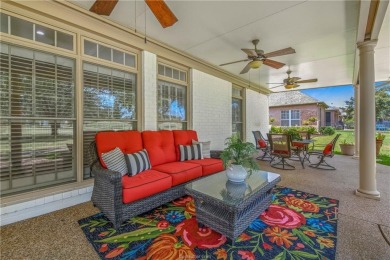 Welcome to effortless elegance and serene golf course living. As on Briarcrest Country Club, Inc. in Texas - for sale on GolfHomes.com, golf home, golf lot