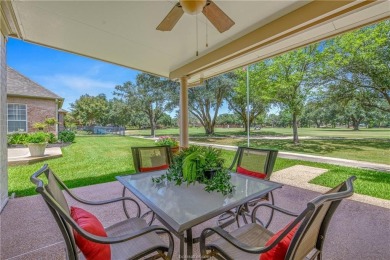 Welcome to effortless elegance and serene golf course living. As on Briarcrest Country Club, Inc. in Texas - for sale on GolfHomes.com, golf home, golf lot
