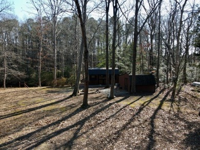 Beautiful home located in lakefront community in quiet on Hobbs Hole Golf Course in Virginia - for sale on GolfHomes.com, golf home, golf lot