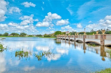 Welcome to Talis Park, where you'll will experience luxury on Mediterra Golf and Beach club in Florida - for sale on GolfHomes.com, golf home, golf lot