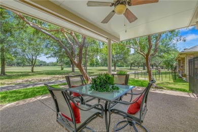 Welcome to effortless elegance and serene golf course living. As on Briarcrest Country Club, Inc. in Texas - for sale on GolfHomes.com, golf home, golf lot