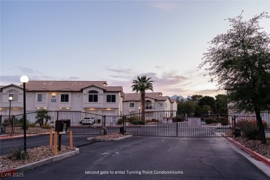 Arguably the best views in the complex! Imagine waking up- the on Painted Desert Golf Club in Nevada - for sale on GolfHomes.com, golf home, golf lot