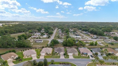 Under contract-accepting backup offers. THIS IS AN OPPORTUNITY on Eagle Ridge At Spruce Creek Country Club in Florida - for sale on GolfHomes.com, golf home, golf lot