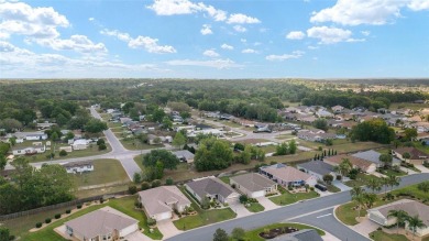 Under contract-accepting backup offers. THIS IS AN OPPORTUNITY on Eagle Ridge At Spruce Creek Country Club in Florida - for sale on GolfHomes.com, golf home, golf lot