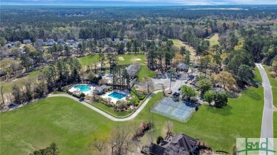 Located in Rincon's Premiere Golf Community, Lost Plantation on Lost Plantation Golf Club in Georgia - for sale on GolfHomes.com, golf home, golf lot