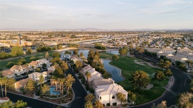 Arguably the best views in the complex! Imagine waking up- the on Painted Desert Golf Club in Nevada - for sale on GolfHomes.com, golf home, golf lot