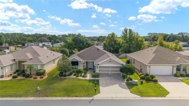 Under contract-accepting backup offers. THIS IS AN OPPORTUNITY on Eagle Ridge At Spruce Creek Country Club in Florida - for sale on GolfHomes.com, golf home, golf lot