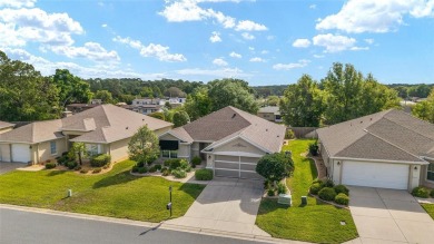 Under contract-accepting backup offers. THIS IS AN OPPORTUNITY on Eagle Ridge At Spruce Creek Country Club in Florida - for sale on GolfHomes.com, golf home, golf lot