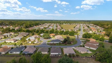Under contract-accepting backup offers. THIS IS AN OPPORTUNITY on Eagle Ridge At Spruce Creek Country Club in Florida - for sale on GolfHomes.com, golf home, golf lot