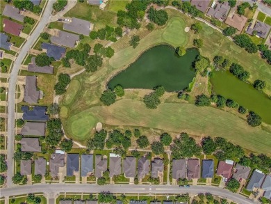 Welcome to effortless elegance and serene golf course living. As on Briarcrest Country Club, Inc. in Texas - for sale on GolfHomes.com, golf home, golf lot