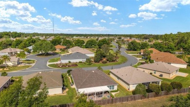 Under contract-accepting backup offers. THIS IS AN OPPORTUNITY on Eagle Ridge At Spruce Creek Country Club in Florida - for sale on GolfHomes.com, golf home, golf lot