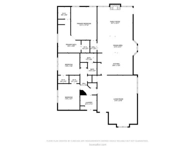 Welcome to effortless elegance and serene golf course living. As on Briarcrest Country Club, Inc. in Texas - for sale on GolfHomes.com, golf home, golf lot