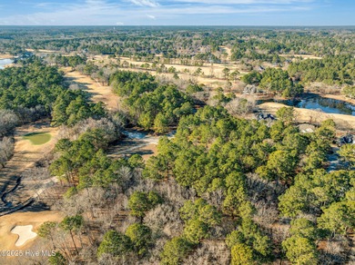 Come and build the home of your dreams! This beautiful 1.16 acre on River Landing Golf Course in North Carolina - for sale on GolfHomes.com, golf home, golf lot