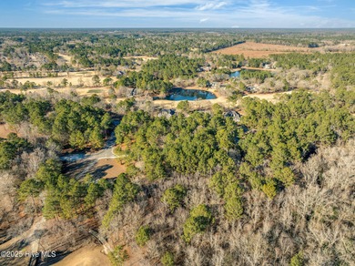 Come and build the home of your dreams! This beautiful 1.16 acre on River Landing Golf Course in North Carolina - for sale on GolfHomes.com, golf home, golf lot
