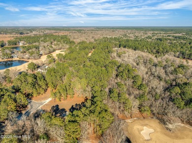 Come and build the home of your dreams! This beautiful 1.16 acre on River Landing Golf Course in North Carolina - for sale on GolfHomes.com, golf home, golf lot