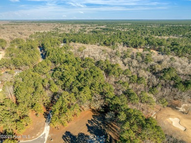 Come and build the home of your dreams! This beautiful 1.16 acre on River Landing Golf Course in North Carolina - for sale on GolfHomes.com, golf home, golf lot