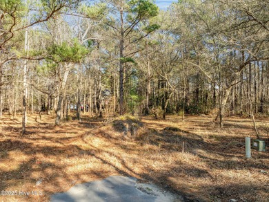 Come and build the home of your dreams! This beautiful 1.16 acre on River Landing Golf Course in North Carolina - for sale on GolfHomes.com, golf home, golf lot