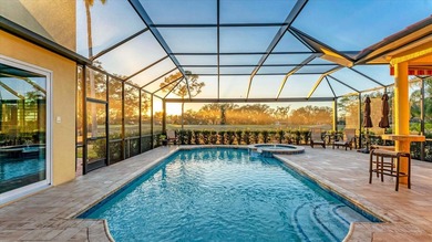 Welcome to this fully remodeled golf course home in River Club on The River Club in Florida - for sale on GolfHomes.com, golf home, golf lot