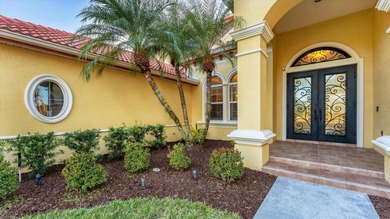 Welcome to this fully remodeled golf course home in River Club on The River Club in Florida - for sale on GolfHomes.com, golf home, golf lot