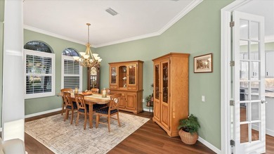 Welcome to this fully remodeled golf course home in River Club on The River Club in Florida - for sale on GolfHomes.com, golf home, golf lot