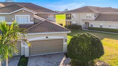 This stunning turn-key home is offered fully furnished-simply on River Strand Golf and Country Club At Heritage Harbour  in Florida - for sale on GolfHomes.com, golf home, golf lot