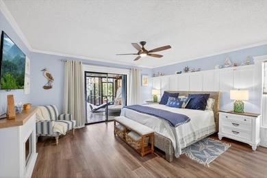 Welcome to your dream home in coastal New Port Richey, Florida! on Gulf Harbors Golf Course in Florida - for sale on GolfHomes.com, golf home, golf lot