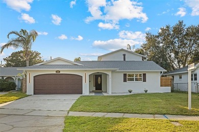 One or more photo(s) has been virtually staged. Stunning on Mangrove Bay Golf Course in Florida - for sale on GolfHomes.com, golf home, golf lot