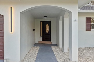 One or more photo(s) has been virtually staged. Stunning on Mangrove Bay Golf Course in Florida - for sale on GolfHomes.com, golf home, golf lot