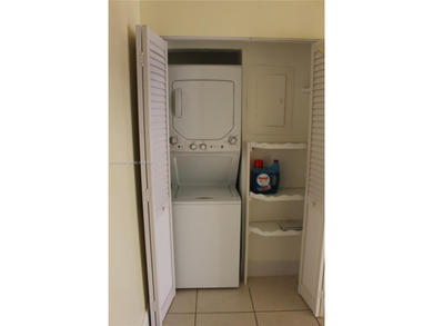 Unique Condo in the heart of the Town of Miami Lakes. Excellent on Don Shulas Golf Course and Club in Florida - for sale on GolfHomes.com, golf home, golf lot