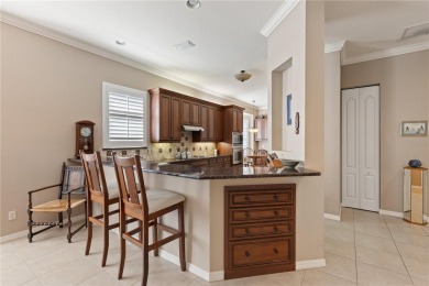 Under contract-accepting backup offers. Maintenance-Free Villa on Plantation Golf and Country Club in Florida - for sale on GolfHomes.com, golf home, golf lot