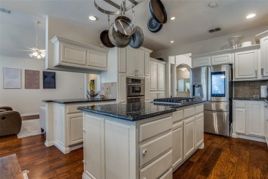 Don't miss your rare opportunity to own this beautifully on Ridgeview Ranch Golf Club in Texas - for sale on GolfHomes.com, golf home, golf lot