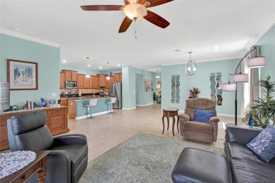 Welcome to 3604 Corsica Ln, Clermont, FL
This stunning 3-bedroom on Kings Ridge Golf Club in Florida - for sale on GolfHomes.com, golf home, golf lot
