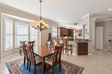 Under contract-accepting backup offers. Maintenance-Free Villa on Plantation Golf and Country Club in Florida - for sale on GolfHomes.com, golf home, golf lot