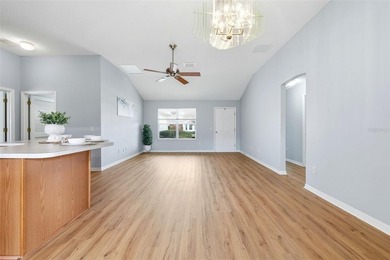 Welcome to this beautifully updated Designer Bougainvillea model on Glenview Championship Golf and Country Club in Florida - for sale on GolfHomes.com, golf home, golf lot