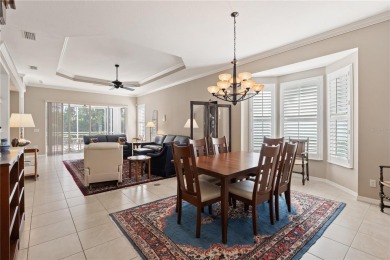 Under contract-accepting backup offers. Maintenance-Free Villa on Plantation Golf and Country Club in Florida - for sale on GolfHomes.com, golf home, golf lot