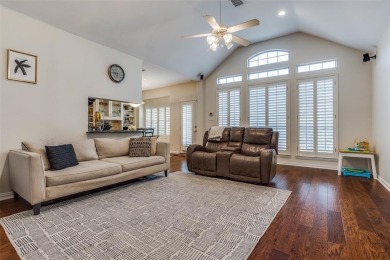 Don't miss your rare opportunity to own this beautifully on Ridgeview Ranch Golf Club in Texas - for sale on GolfHomes.com, golf home, golf lot