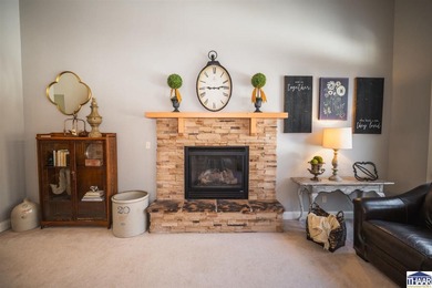 Welcome to your serene sanctuary in East Side Huntington on Hulman Links Golf Course in Indiana - for sale on GolfHomes.com, golf home, golf lot