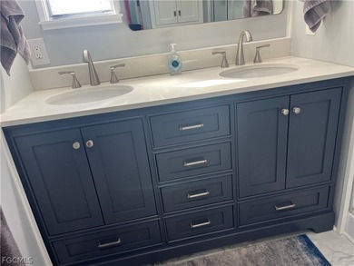 GORGEOUS, you are not going to believe how BEAUTIFUL this unit on Six Lakes Country Club in Florida - for sale on GolfHomes.com, golf home, golf lot