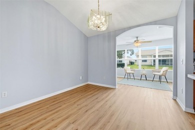 Welcome to this beautifully updated Designer Bougainvillea model on Glenview Championship Golf and Country Club in Florida - for sale on GolfHomes.com, golf home, golf lot