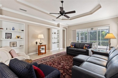 Under contract-accepting backup offers. Maintenance-Free Villa on Plantation Golf and Country Club in Florida - for sale on GolfHomes.com, golf home, golf lot