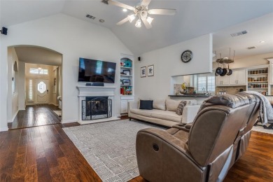 Don't miss your rare opportunity to own this beautifully on Ridgeview Ranch Golf Club in Texas - for sale on GolfHomes.com, golf home, golf lot