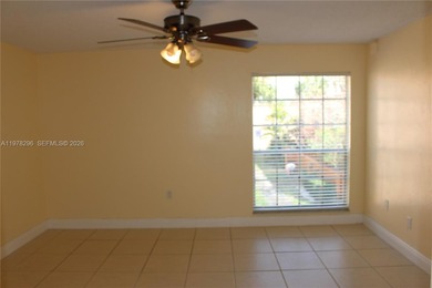 Unique Condo in the heart of the Town of Miami Lakes. Excellent on Don Shulas Golf Course and Club in Florida - for sale on GolfHomes.com, golf home, golf lot