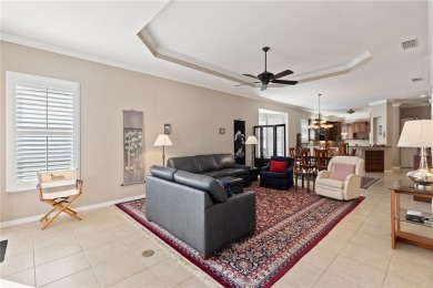 Under contract-accepting backup offers. Maintenance-Free Villa on Plantation Golf and Country Club in Florida - for sale on GolfHomes.com, golf home, golf lot