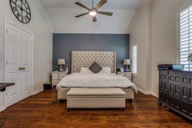 Don't miss your rare opportunity to own this beautifully on Ridgeview Ranch Golf Club in Texas - for sale on GolfHomes.com, golf home, golf lot