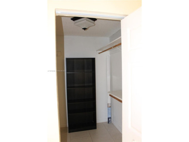 Unique Condo in the heart of the Town of Miami Lakes. Excellent on Don Shulas Golf Course and Club in Florida - for sale on GolfHomes.com, golf home, golf lot